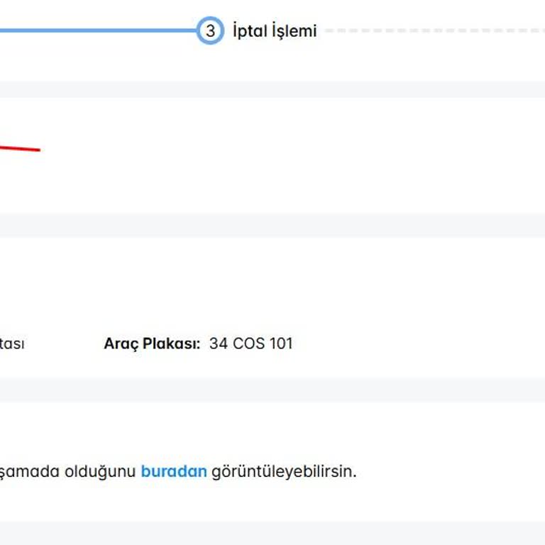 Kasko Poliçesi İptal İadesi Gecikmesi Ve Yetersiz Bilgilendirme