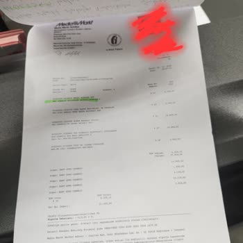 Media Markt'ta Stok Sorunu Ve Yanıltıcı Bilgilendirme