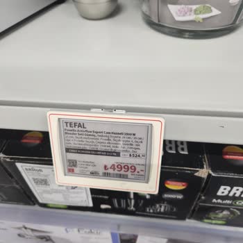 Media Markt'ta Stok Sorunu Ve Yanıltıcı Bilgilendirme