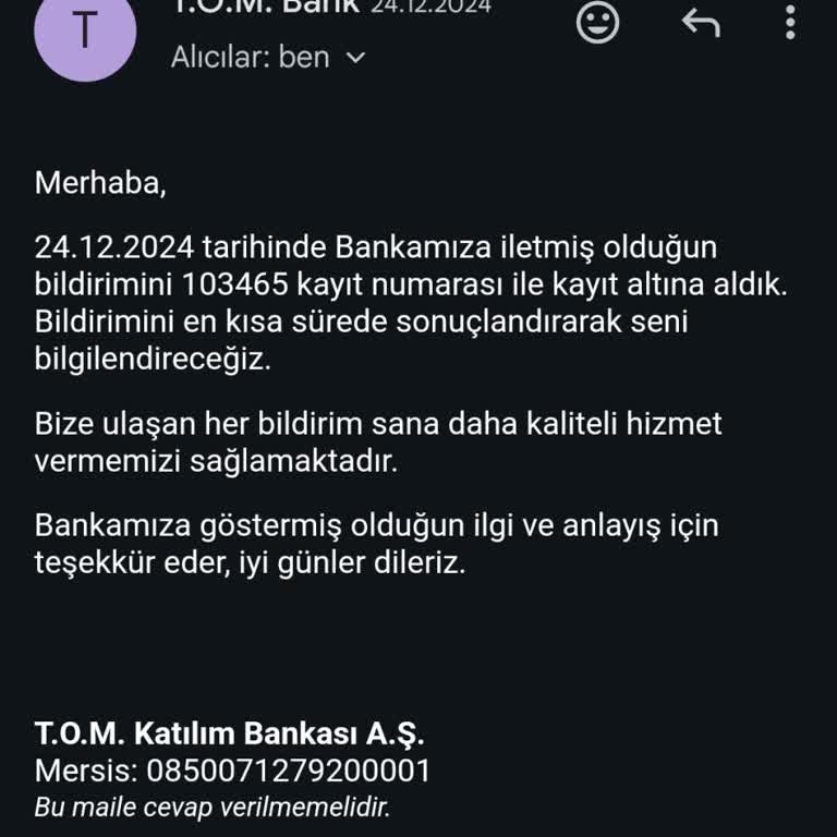 Telefon Numarası Değişikliği Sonrası Hesaba Giriş Sorunu