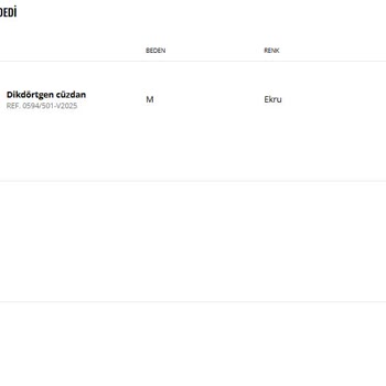 Kusurlu Ürün Ve Hayal Kırıklığı: Hediye Alışverişinde Şok!