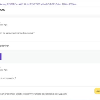 N11'de Ürün Fiyat Artışı Ve İptal Zorunluluğu