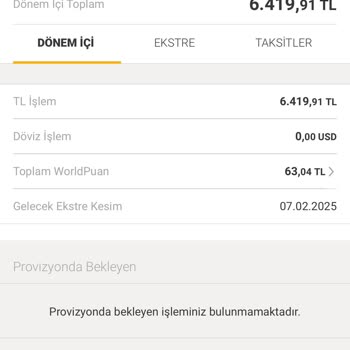 Yanıltıcı Kart Aidatı Uygulaması