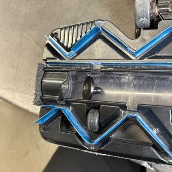 Philips Süpürge Servis Ücreti Şoku