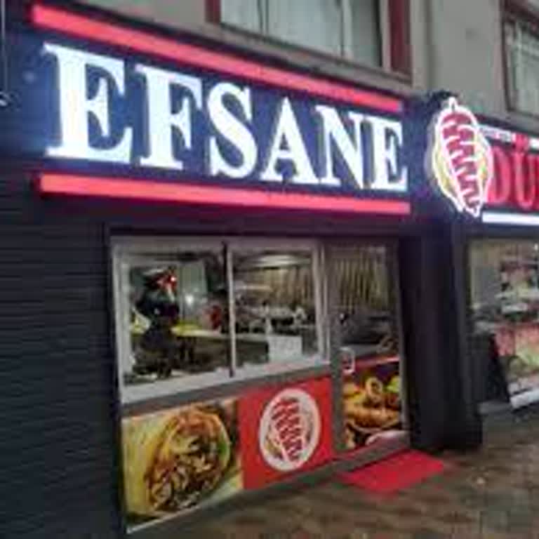Yozgat Efsane Dürüm'de Yediğimiz Döner Midemizi Mahvetti!