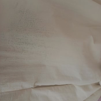 Bez Çanta Kıyafeti Boyadı: Mağduriyetin Telafisi