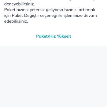 Türk Telekom'dan Beklenen Hız Hayal Kırıklığı