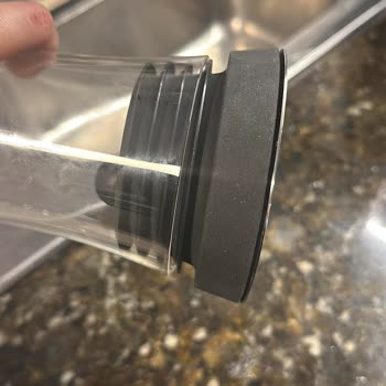 WMF Karaf Sürahi Kapağı Sorunu Ve Müşteri Hizmetleri Hayal Kırıklığı