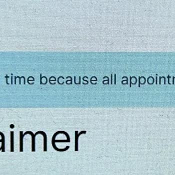Polonya Seyahati İçin Randevu Alamama Sorunu