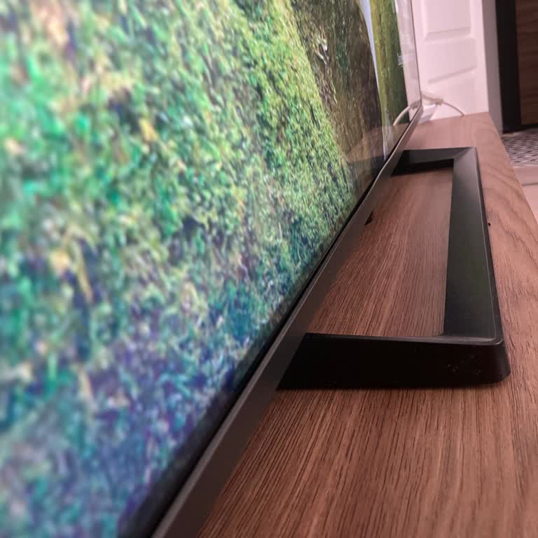 Toshiba Televizyonun Fabrika Hatası Görmezden Geliniyor