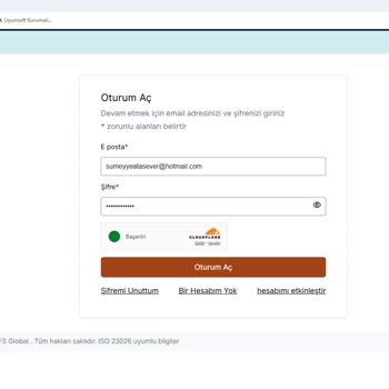 VFS Global Sistem Sorunları Ve Randevu Alım Zorluğu