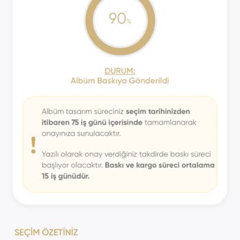 Düğün Albümünde Unutulan Anılar