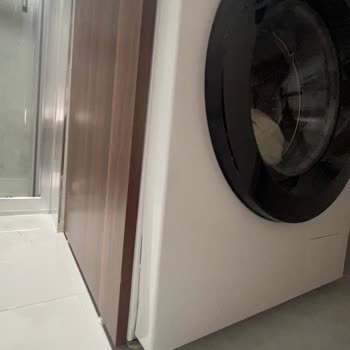 Samsung Çamaşır Makinesi Hayal Kırıklığı