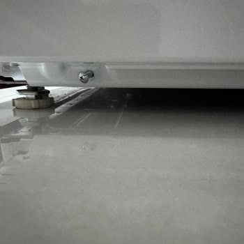 Samsung Çamaşır Makinesi Hayal Kırıklığı