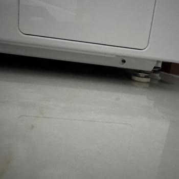 Samsung Çamaşır Makinesi Hayal Kırıklığı