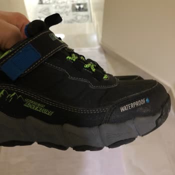 Skechers Ayakkabının Su Geçirme Sorunu Ve Boyner'in İlgisizliği