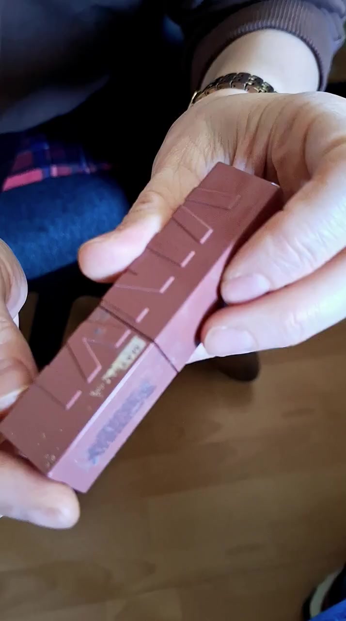 Maybelline New York Lipstick Texture Feels Off—Store Won’t Help video cover