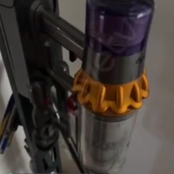 Dyson V15 Arızası Ve Servise Ulaşamama