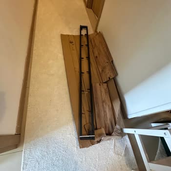 Koçtaş'ta İletişim Sorunları Ve Eksik Hasarlı Ürün Deneyimi