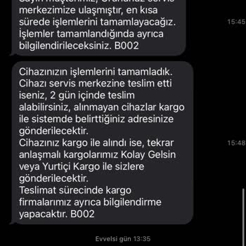 Dyson Süpürge Sorunları Ve Yetersiz Müşteri Hizmetleri