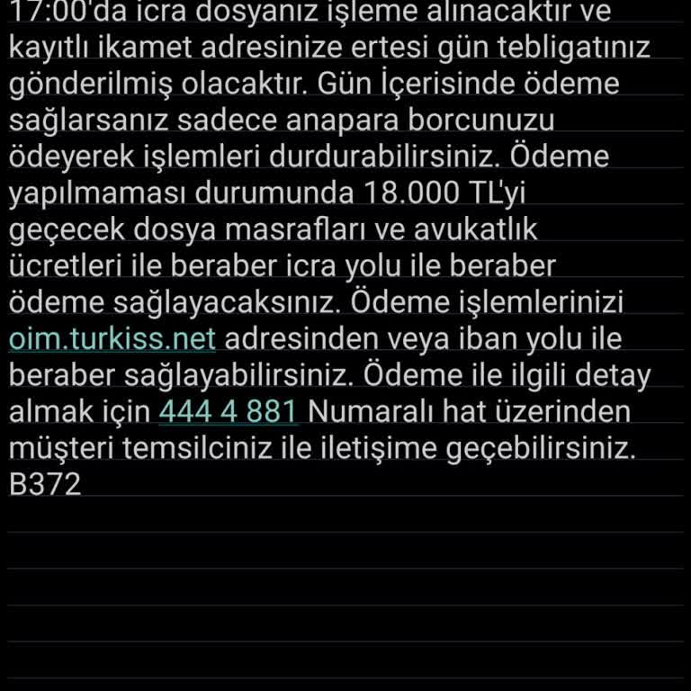 Haksız Cayma Bedeli Ve Psikolojik Baskı