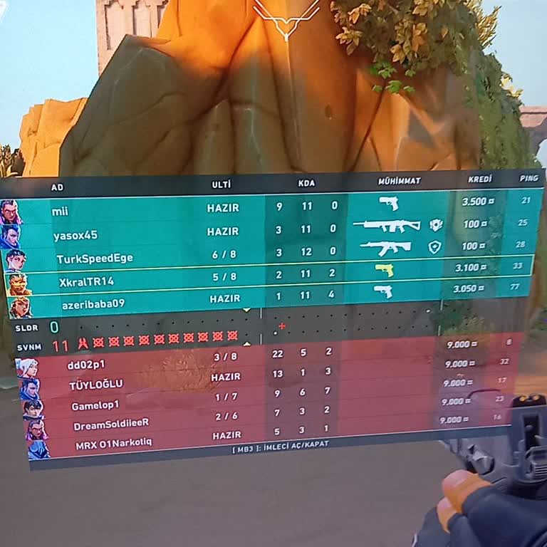 Riot’s Failure to Combat Cheaters in Valorant Is Ruining the Game