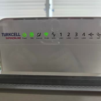 Turkcell Superonline Arıza Kaydı Ve Teknik Servis Gecikmesi