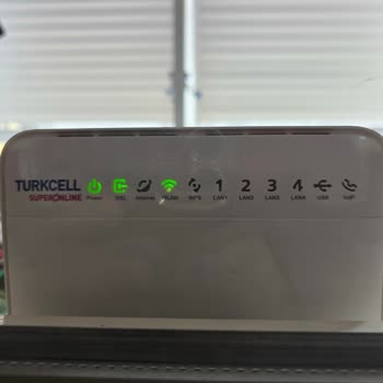 Turkcell Superonline Arıza Kaydı Ve Teknik Servis Gecikmesi