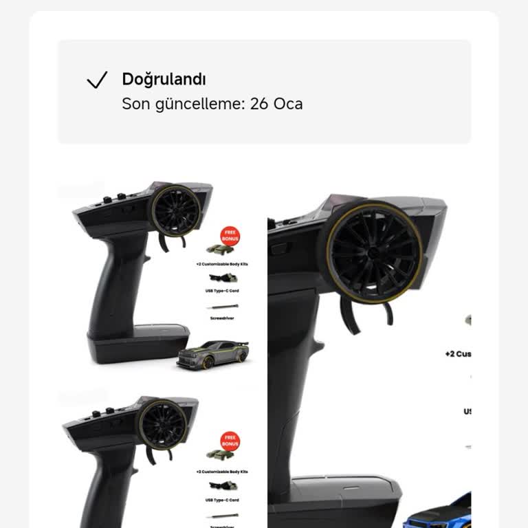 Shopify'dan Alışveriş Sonrası İletişim Sorunu