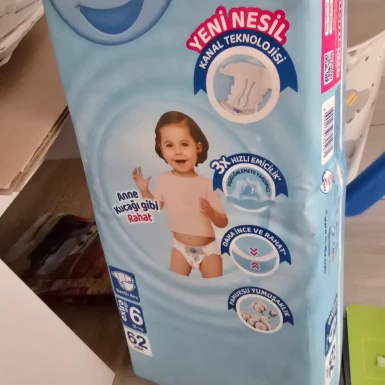 Molfix'in Yeni Nesil Ürünleri Hayal Kırıklığı Yarattı