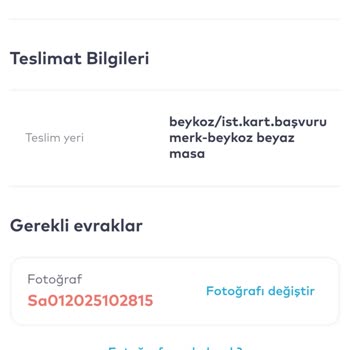 Mavi Abonman Kartı Çıkartma Sorunu