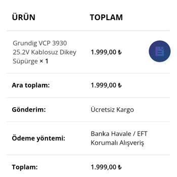 Kampanya Mağduriyeti Ve Ulaşılamayan Destek