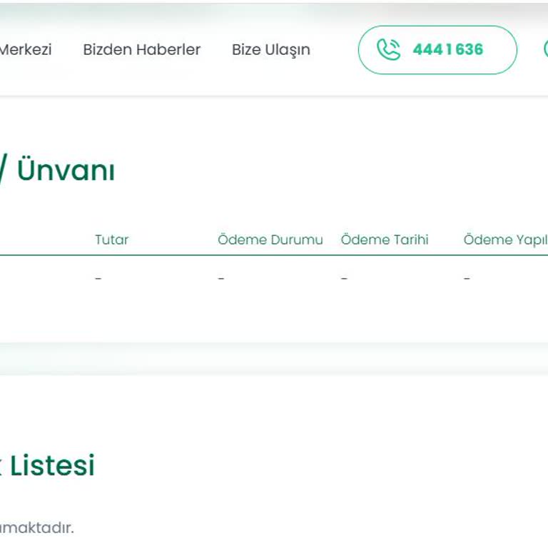 Sigorta Ve Ekspertiz Arasında Kalan Müşteri