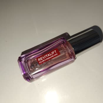 L'Oreal Revitalift Eye Serum Turned Yellow—Is It Still Safe to Use?
