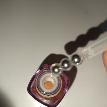 L'Oreal Revitalift Eye Serum Turned Yellow—Is It Still Safe to Use?