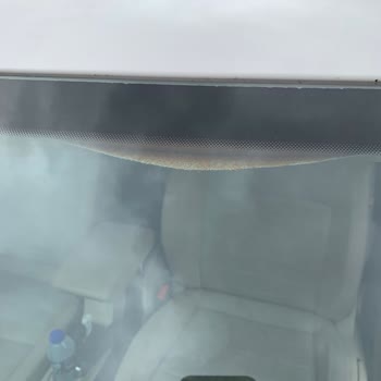 Skoda'nın Fabrikasyon Boya Sorunu Ve Yetersiz Müşteri Hizmetleri
