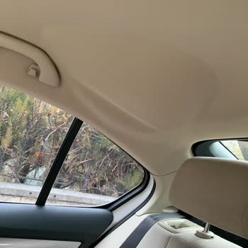 Skoda'nın Fabrikasyon Boya Sorunu Ve Yetersiz Müşteri Hizmetleri