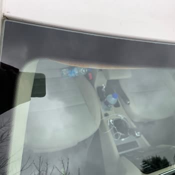 Skoda'nın Fabrikasyon Boya Sorunu Ve Yetersiz Müşteri Hizmetleri