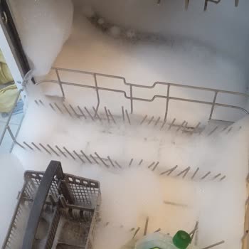 Doatemizlik Makine Temizleyicisi Makinemi Bozdu