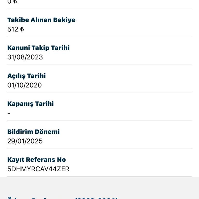 Borçsuz Hesaba Kanuni Takip: Denizbank'ın Müşteri Mağduriyeti
