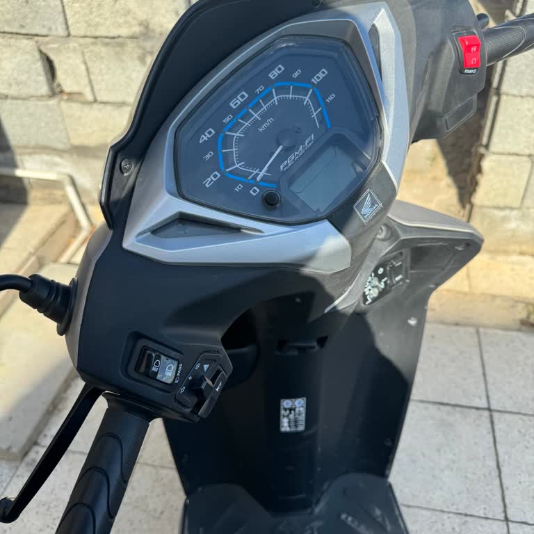 Honda Yetkili Servisinde Çakma Yağ Skandalı