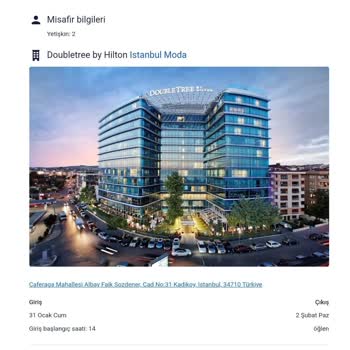 Hilton'da Fahiş Nevresim Ücreti Şoku: Müşteri Memnuniyeti İkinci Planda