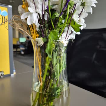 Çiçek Sepeti'nin Ciddiyetsiz Hizmeti Ve Hayal Kırıklığı