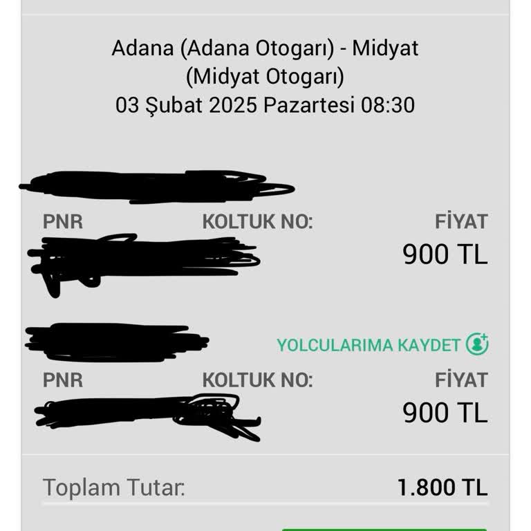 Mardin Seyahat İle Zaman Kaybı Ve Kötü Deneyim