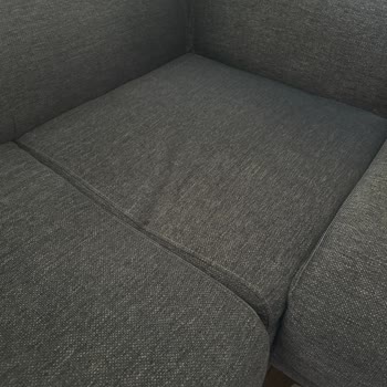 Doğtaş'tan Aldığımız Koltuk Çöktü Ve İletişim Sorunu Yaşıyoruz