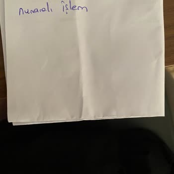 Yanlış Ürün Ve İade Sorunu