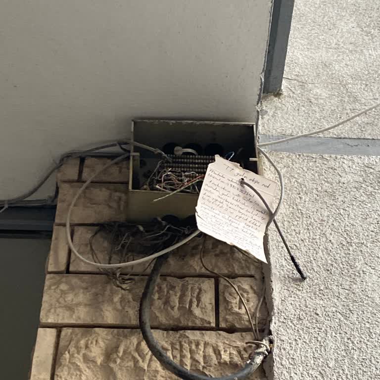 İnternet Kutusu Sorunu: İlgisizlik Ve Etiketsizlik