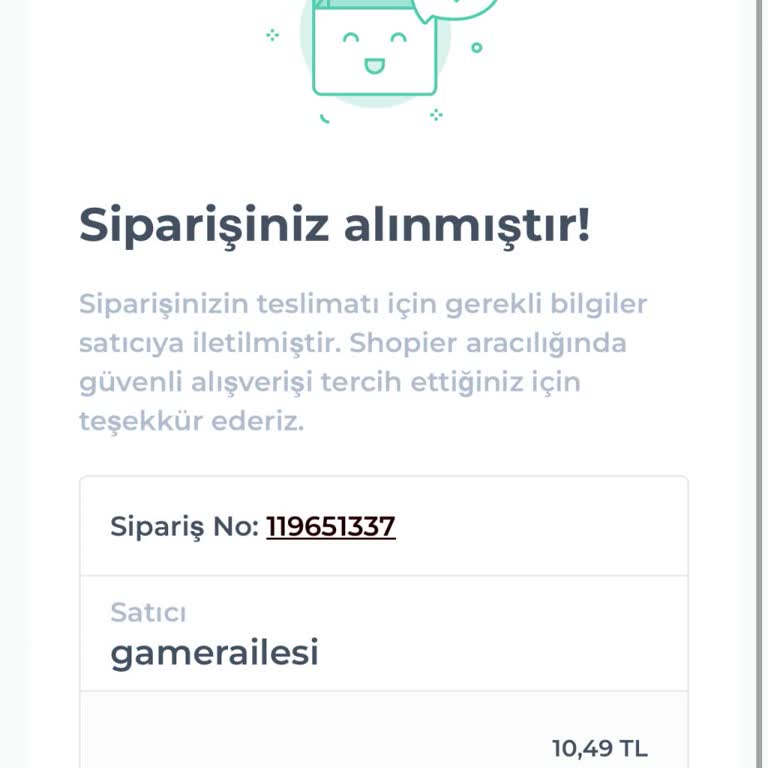 Satın Alınan PUBG Mobile Hesabının Kullanılamaz Durumda Olması
