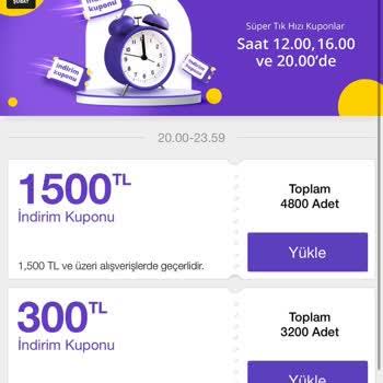 Kupon İptali Ve Tüketici Hakları İhlali