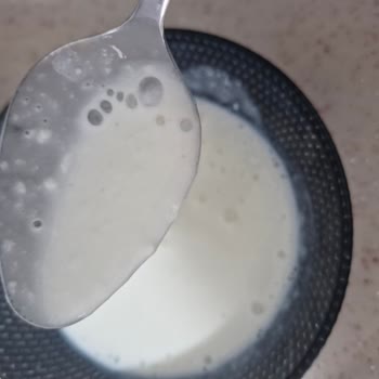 Bozuk Süt Skandalı: İnsan Sağlığı Tehlikede